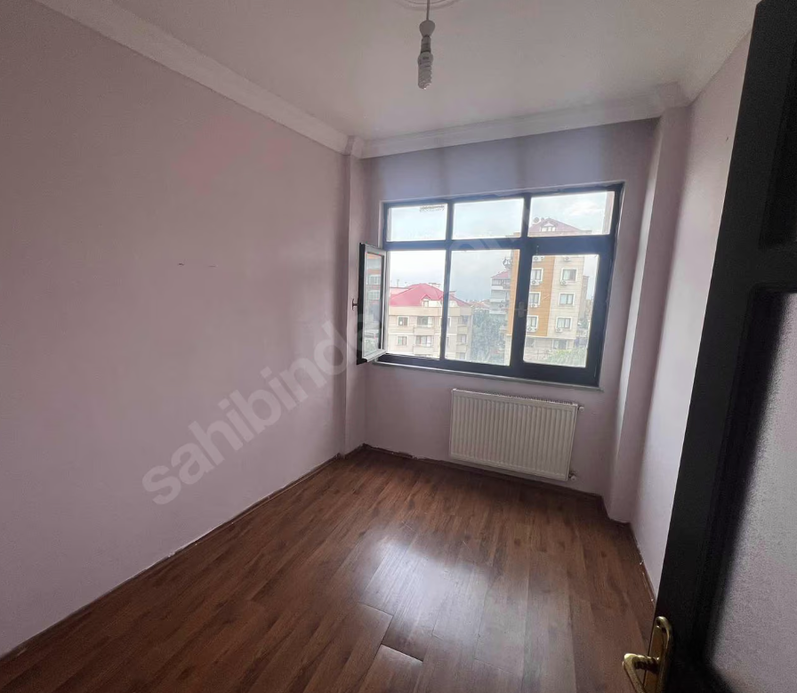 KALKINMADA SATILIK DAİRE